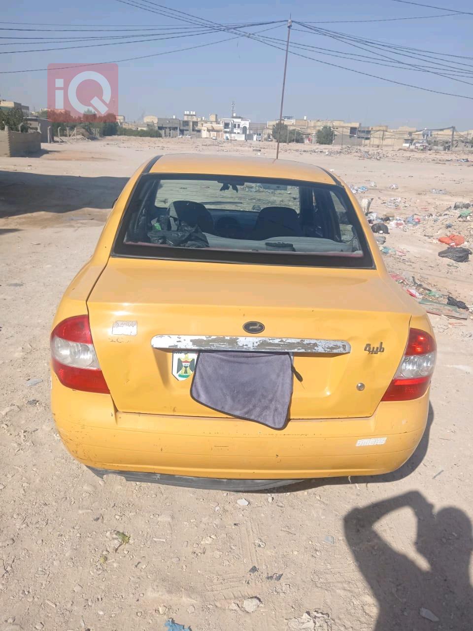 Saipa Tiba